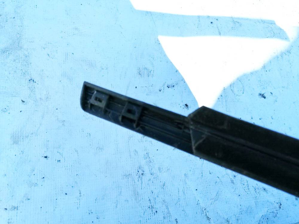 024468033 Opel Astra 2004 Durvju stikla sloksne - PRIEKŠA PA KREISI - Thumbnail 3