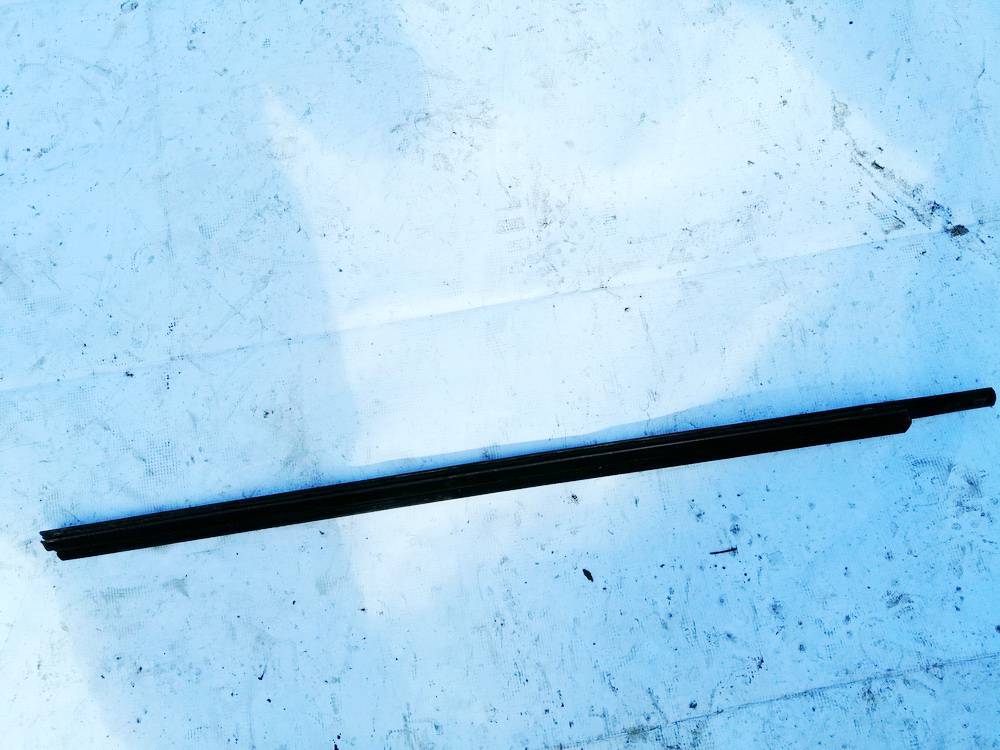 024468033 Opel Astra 2004 Durvju stikla sloksne - PRIEKŠA PA KREISI - Thumbnail 2