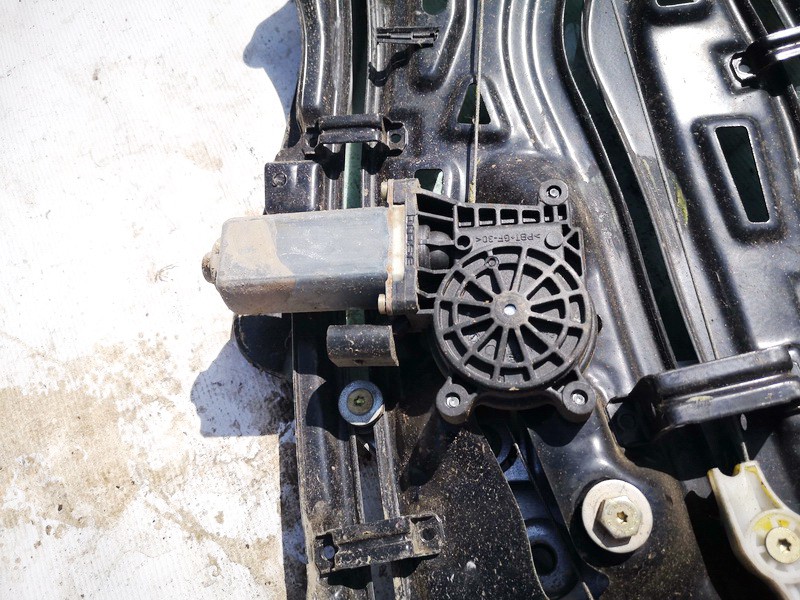 BMW 3-Series 2001 Window Motor - REAR RIGHT