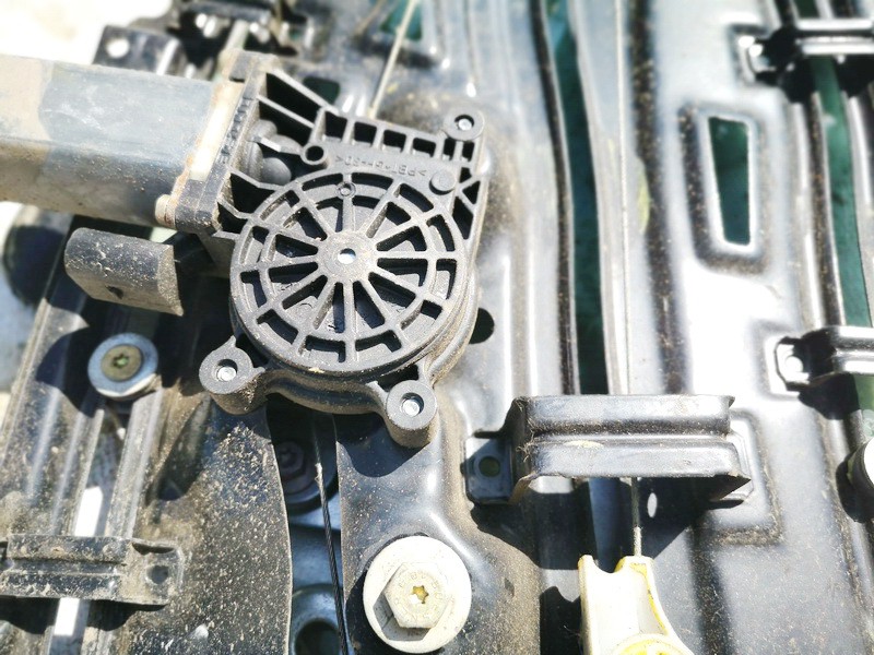 BMW 3-Series 2001 Window Motor - REAR RIGHT - Thumbnail 3