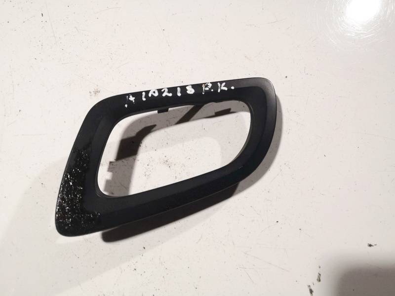 9680428080 Peugeot 308 2008 Interior trim