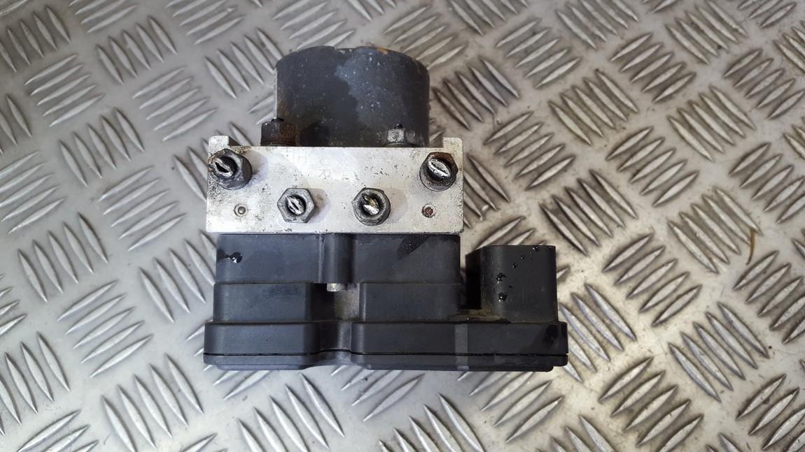 13157575BE Opel Astra 2004 ABS blokas