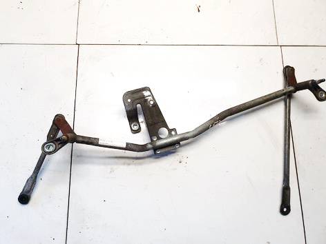 Peugeot Boxer 2019 Mechanizm wycieraczek