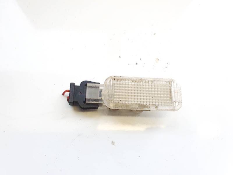 4B947418 Audi A6 2003 Sisätilan lamppu - Thumbnail 2