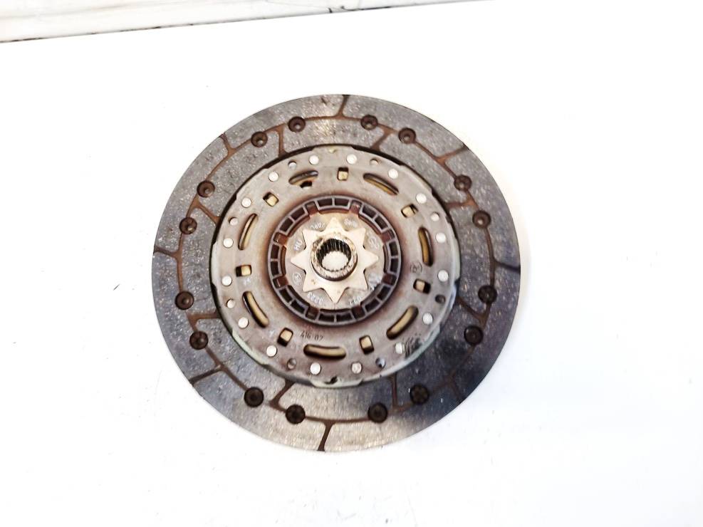 9223223 Fiat Grande Punto 2006 Disque Dembrayage - Thumbnail 2