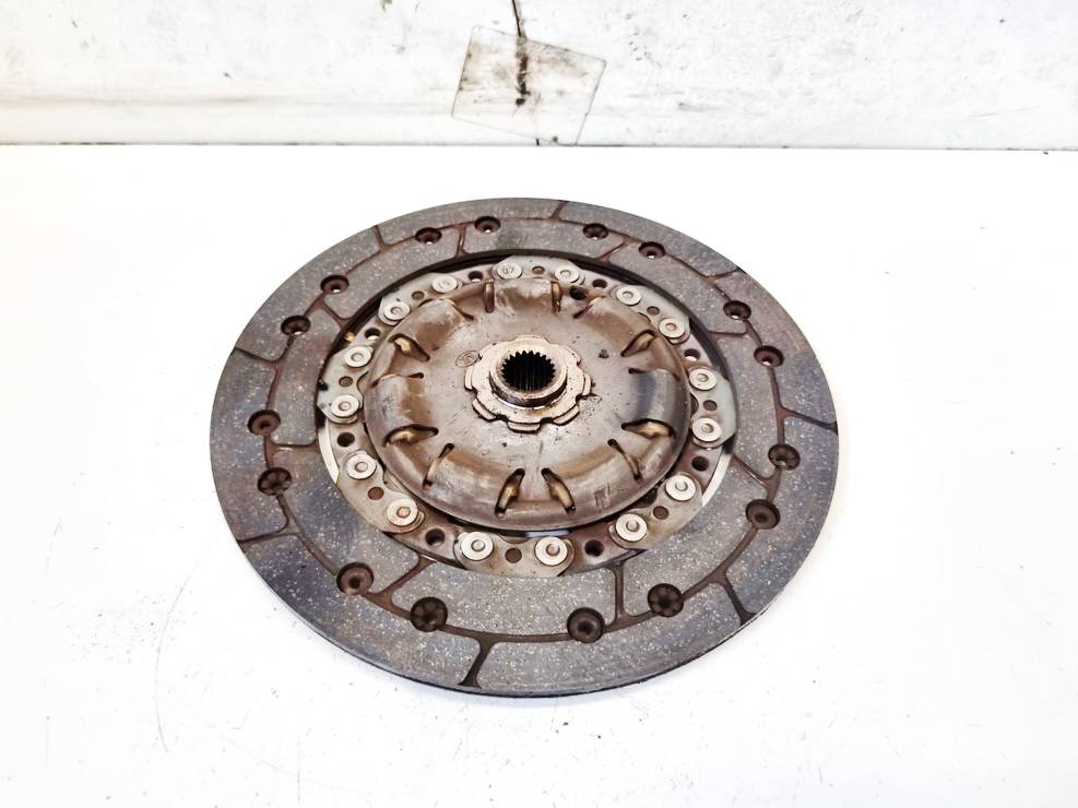 9223223 Fiat Grande Punto 2006 Tarcza sprzęgła