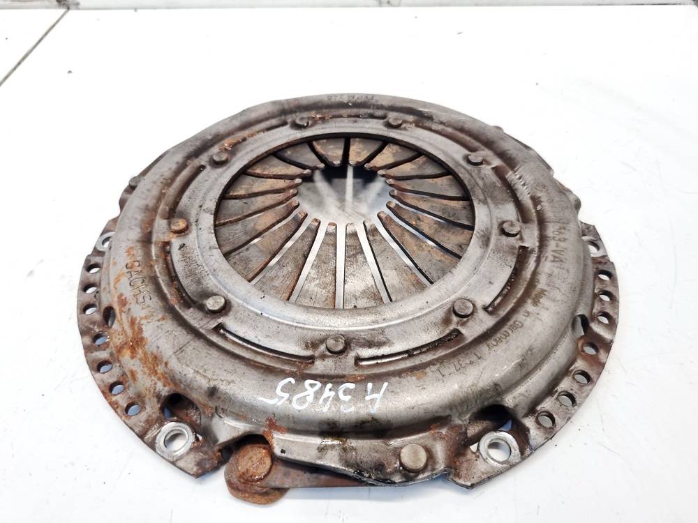 Ford Mondeo 1996 Clutch Pressure Plate - Thumbnail 2