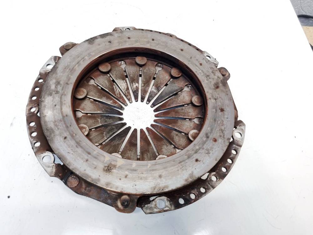 Ford Mondeo 1996 Clutch Pressure Plate - Thumbnail 3