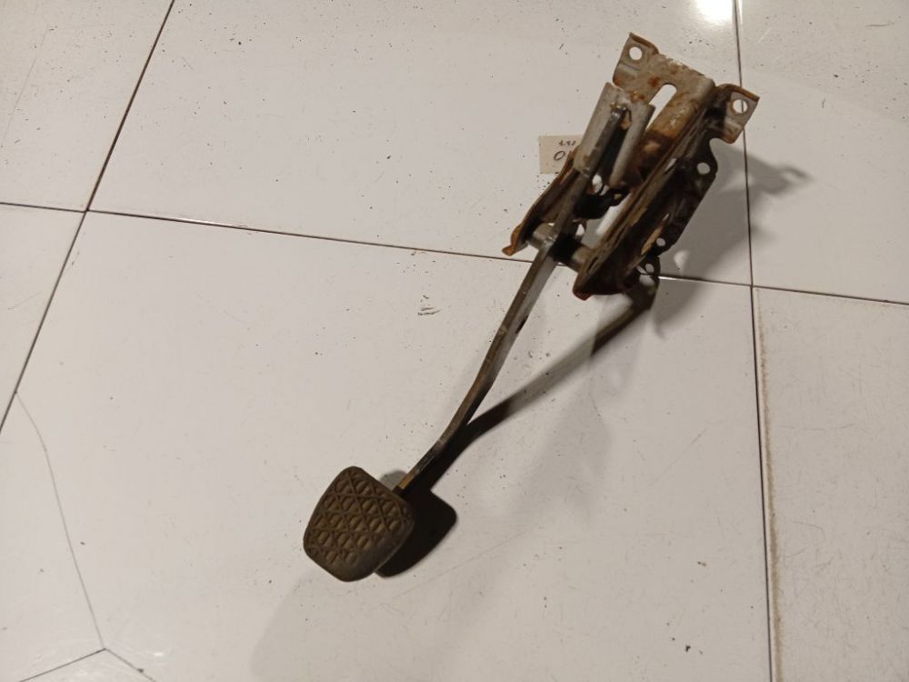 Volkswagen Crafter 2006 Sankabos pedalas