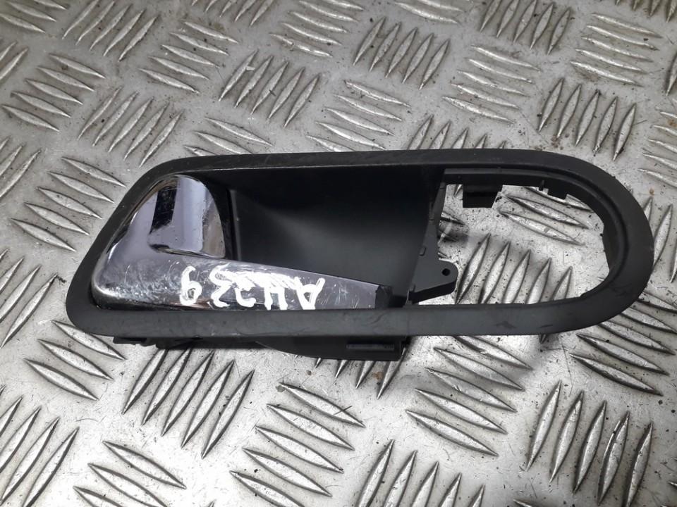 7M3837113B Ford Galaxy 2001 Door Handle Interior - FRONT LEFT