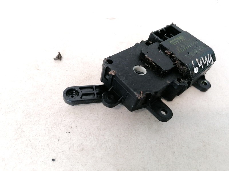 831118 Chevrolet Captiva 2008 Heater Vent Flap Control Actuator Motor - Thumbnail 2