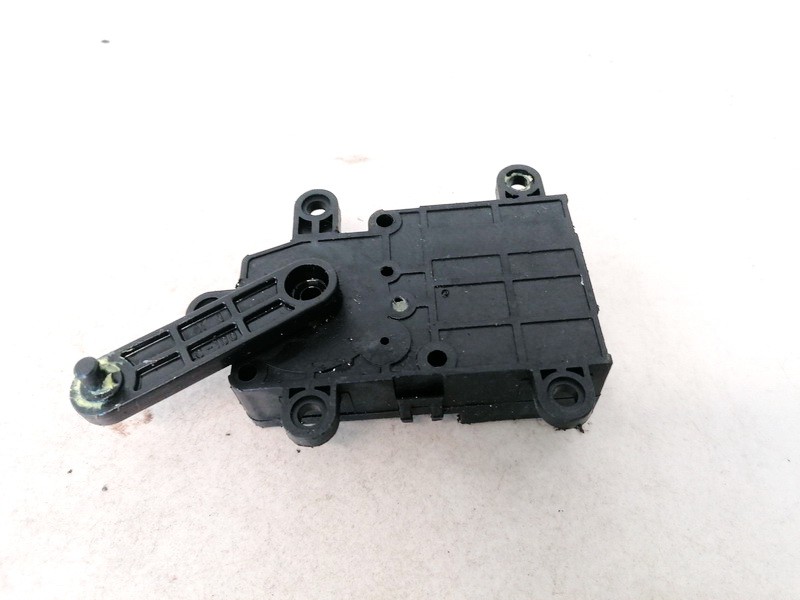 831118 Chevrolet Captiva 2008 Heater Vent Flap Control Actuator Motor - Thumbnail 3