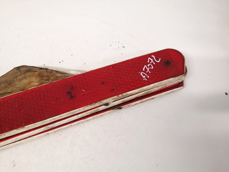 Mercedes-Benz ML-CLASS 2000 Trójkąt ostrzegawczy (znak awaryjny) - Thumbnail 3