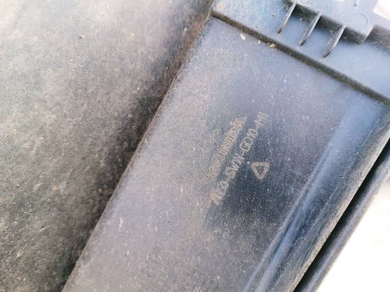 71850SWWG010M1 Honda CR-V 2007 pare-boue latéral gauche - Thumbnail 3