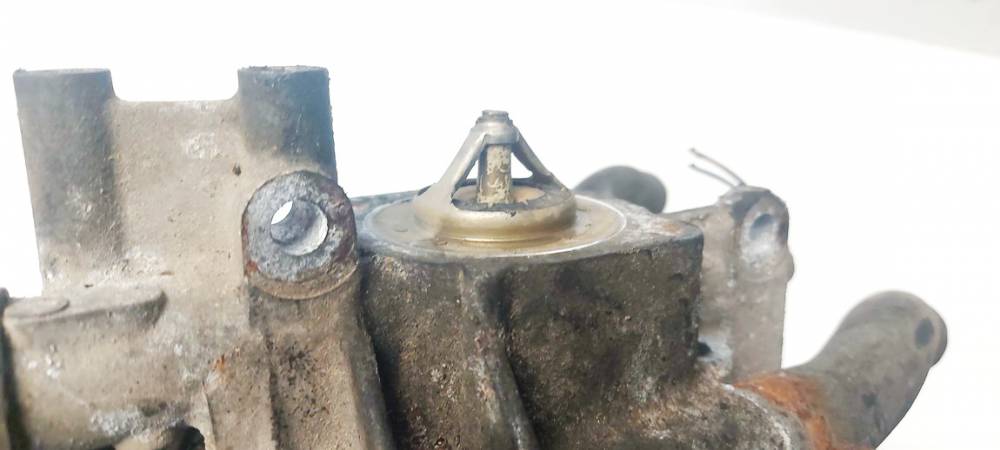 360578926 Opel Meriva 2005 Thermostat Housing (Flange) - Thumbnail 3