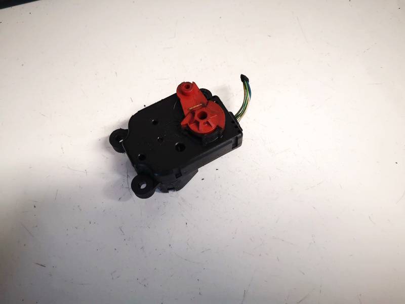 09180203 SAAB 9-3 2007 Servomotor-MOTOR APERTURA TRAMPILLAS CLIMATIZADOR - Thumbnail 3