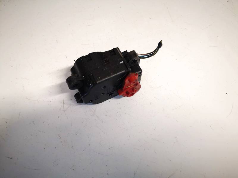 09180203 SAAB 9-3 2007 Servomotor-MOTOR APERTURA TRAMPILLAS CLIMATIZADOR - Thumbnail 2