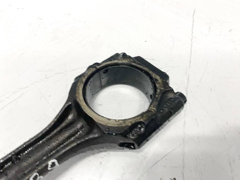 028HDE Audi A4 1995 Stumoklis su svaistikliu - Thumbnail 3