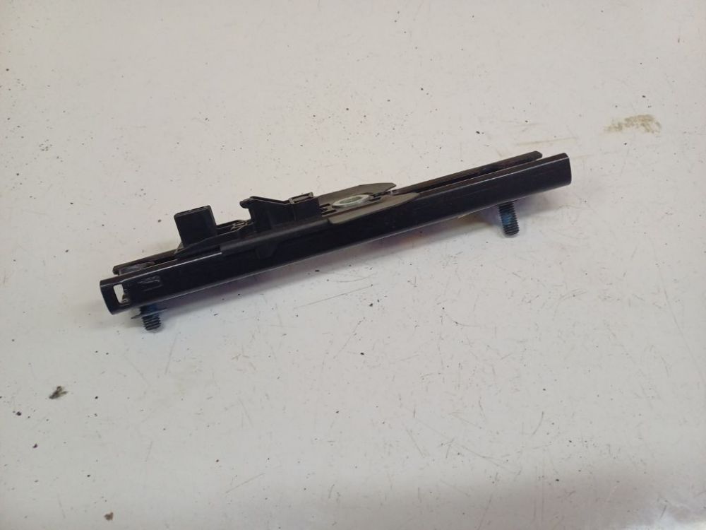 604412200 Ford Mondeo 2010 Seat belt adjustment rail - FRONT RIGHT - Thumbnail 2