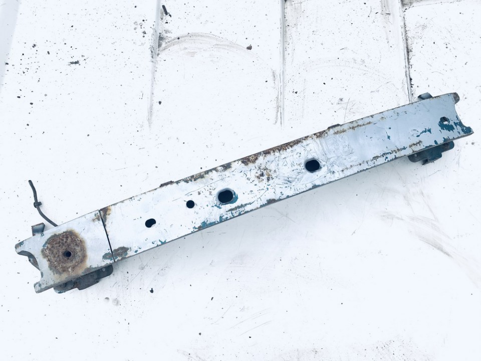 Ford Focus 2002 Bumper reinforcement - FRONT