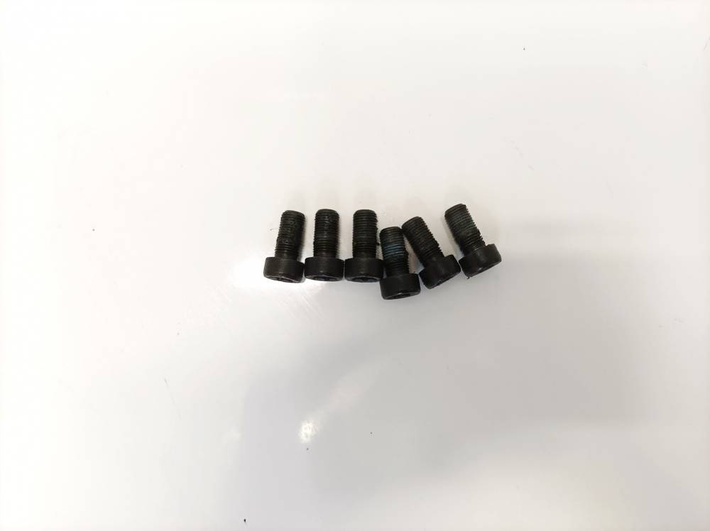 Fiat Bravo 2010 Spararata skrūve