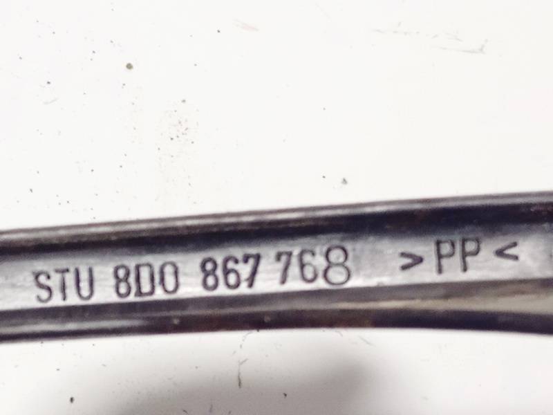 8D0867768 Audi A4 1995 Interior trim - Thumbnail 3