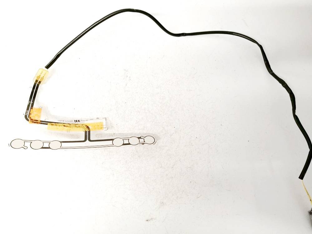 5M5114C288AA Ford S-Max 2009 Élément chauffant de siège