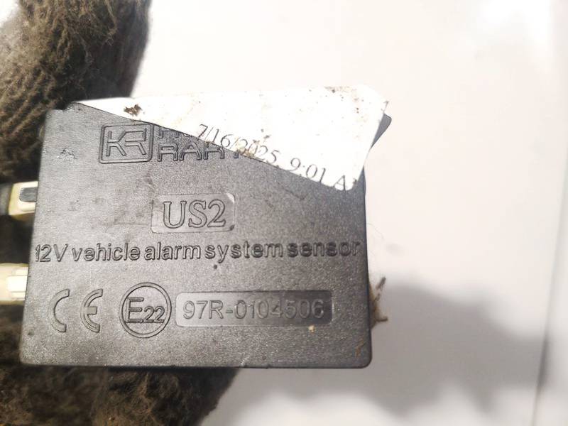 E2297R0104506 Skoda Superb 2010 Other computers - Thumbnail 3