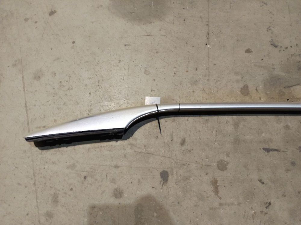 Peugeot 307 2006 Roof rail - left side - Thumbnail 2