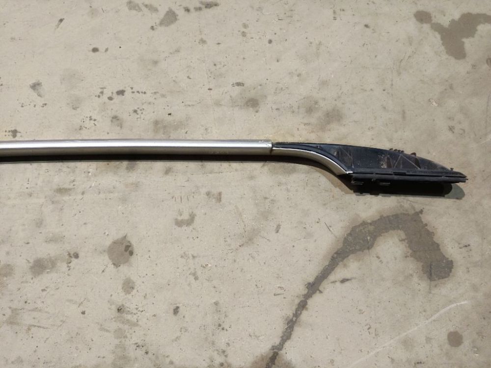 Peugeot 307 2006 Roof rail - left side - Thumbnail 4