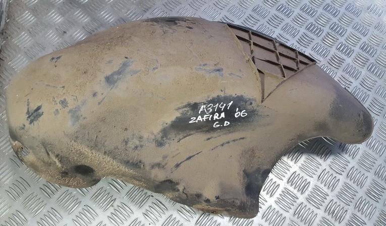 13129638 Opel Zafira 2006 Posparnis G.D.