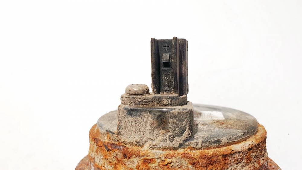 3M5T2B372BD Ford Focus 2016 ABS Sensor (ABS WHEEL SPEED SENSOR) - REAR RIGHT - Thumbnail 2