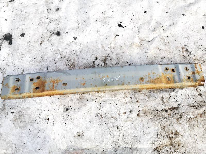 Toyota Auris 2013 Bamperio balkis (sutvirtinimas) G.