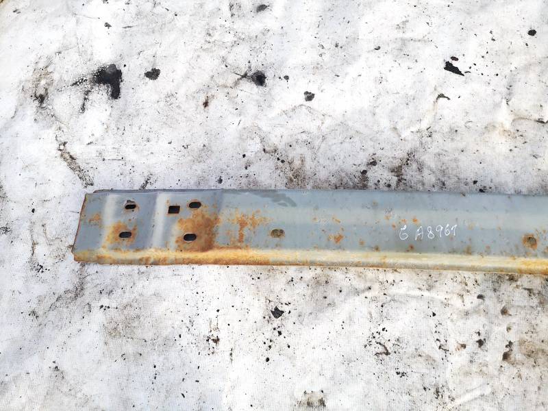 Toyota Auris 2013 Bamperio balkis (sutvirtinimas) G. - Thumbnail 3