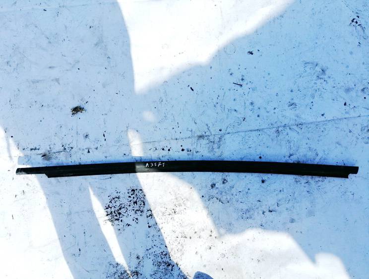 009153529 Opel Astra 2001 Защитная планка двери - передний левый