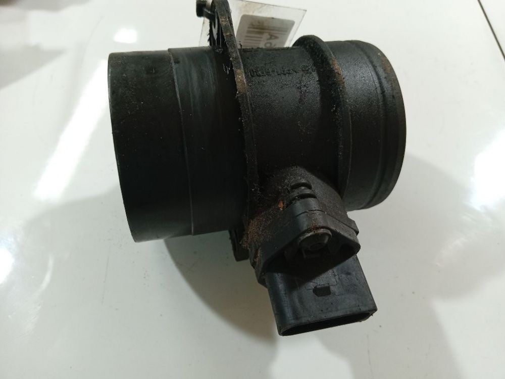 0281002461 Volkswagen Touareg 2003 Capteur Maf Air Débitmètre Capteur