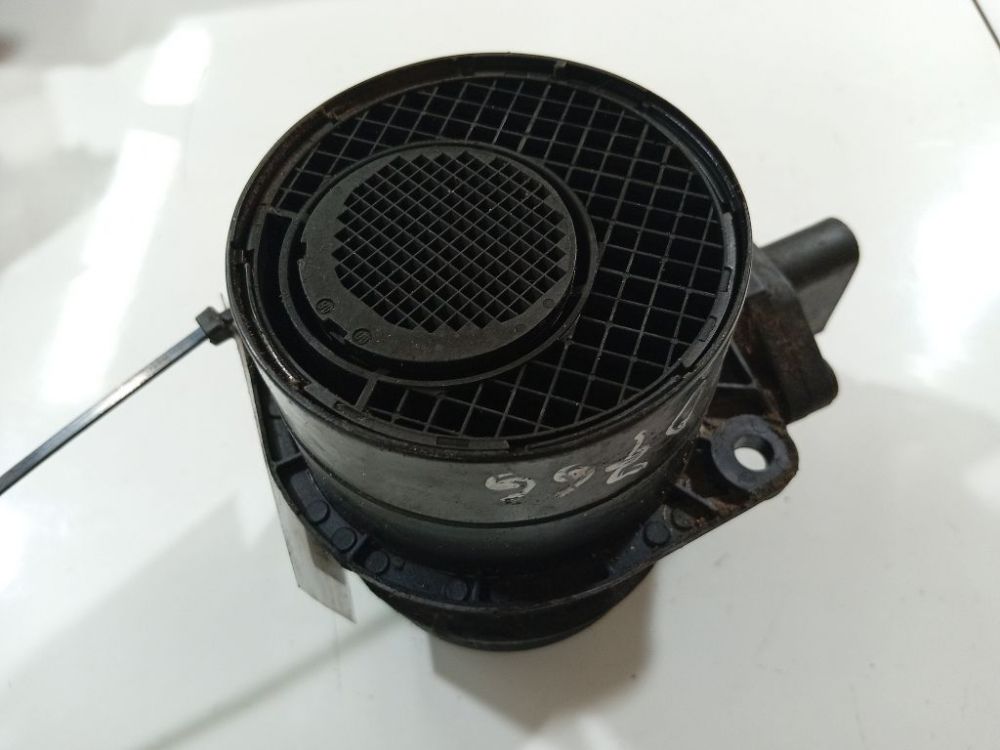 0281002461 Volkswagen Touareg 2003 Capteur Maf Air Débitmètre Capteur - Thumbnail 2