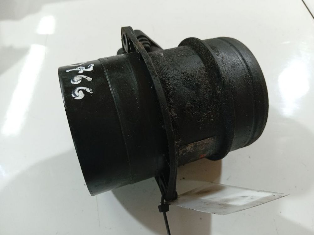 0281002461 Volkswagen Touareg 2003 Capteur Maf Air Débitmètre Capteur - Thumbnail 3