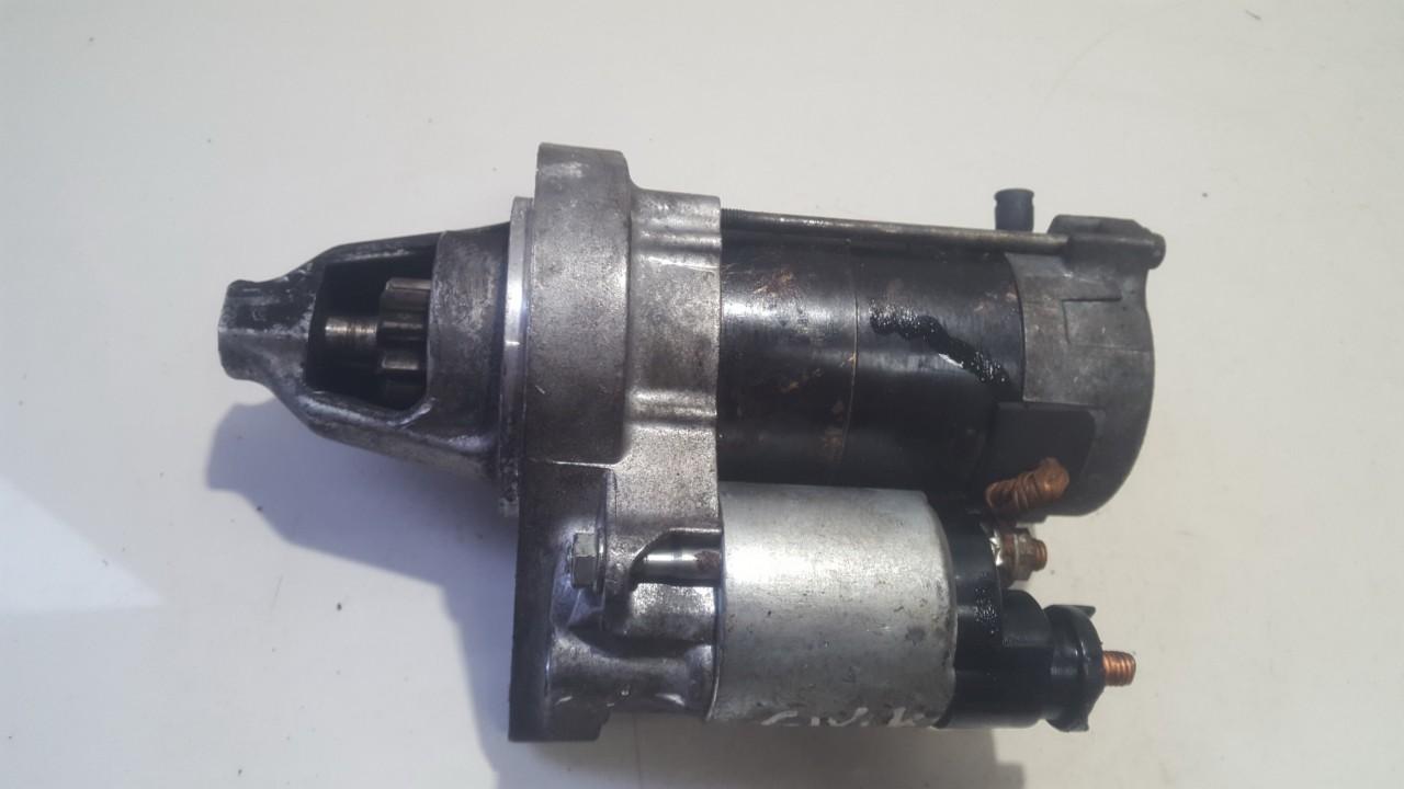 4280003420 Honda Civic 2006 Starteris