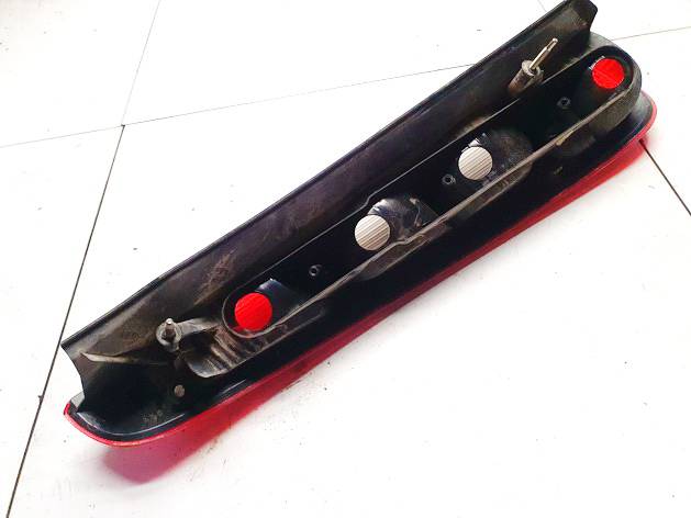 3M5113N411AA Ford C-MAX 2005 Tail Light lamp Outside - REAR RIGHT - Thumbnail 3