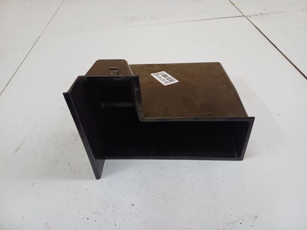 1T0863071 Volkswagen Touran 2004 Glove Box Assembly