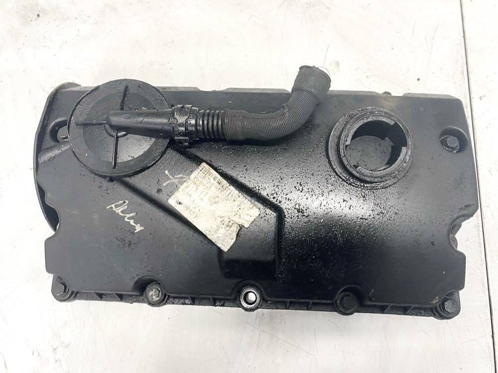 Volkswagen Golf 2001 Voztuvu dangtelis