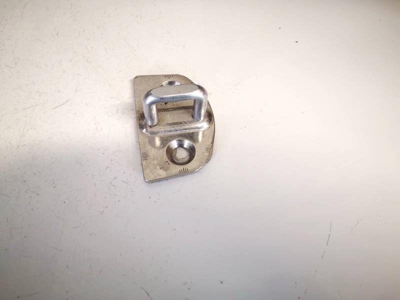 1U0837033B Skoda Octavia 2004 Durvju Slēdzenes Cilpas - AIZMUGURE - Thumbnail 2