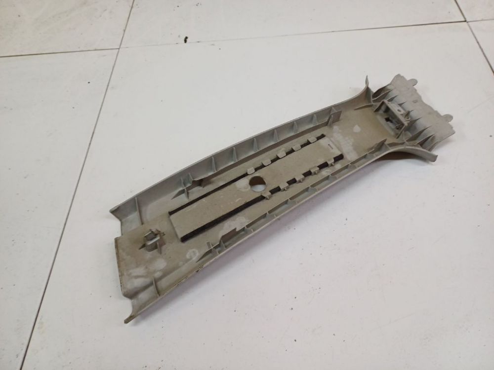 6N0868313 Skoda Fabia 2007 Pillar Trim - MIDDLE RIGHT - Thumbnail 2