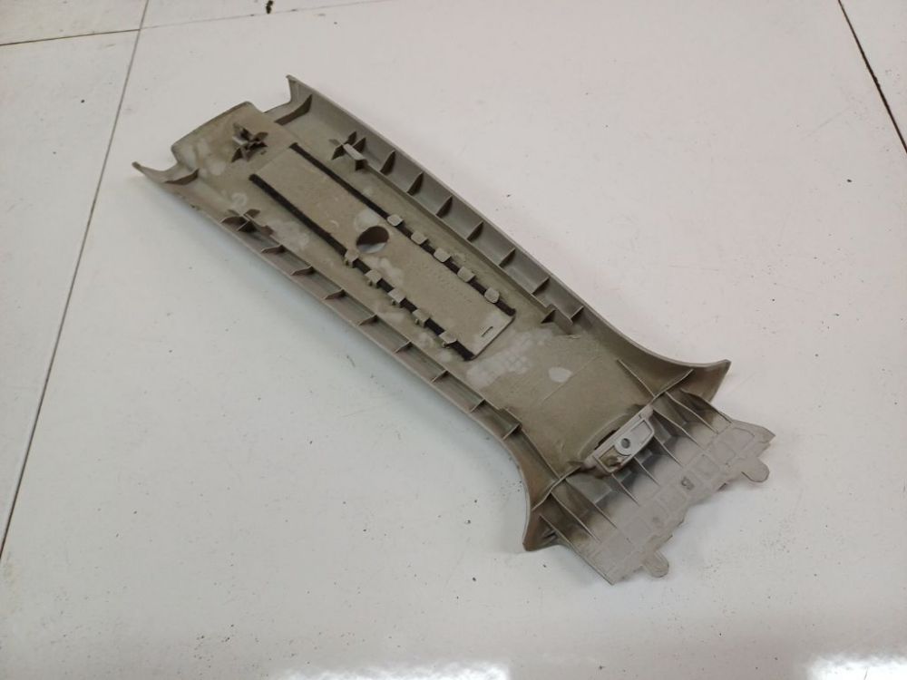 6N0868313 Skoda Fabia 2007 Pillar Trim - MIDDLE RIGHT - Thumbnail 3