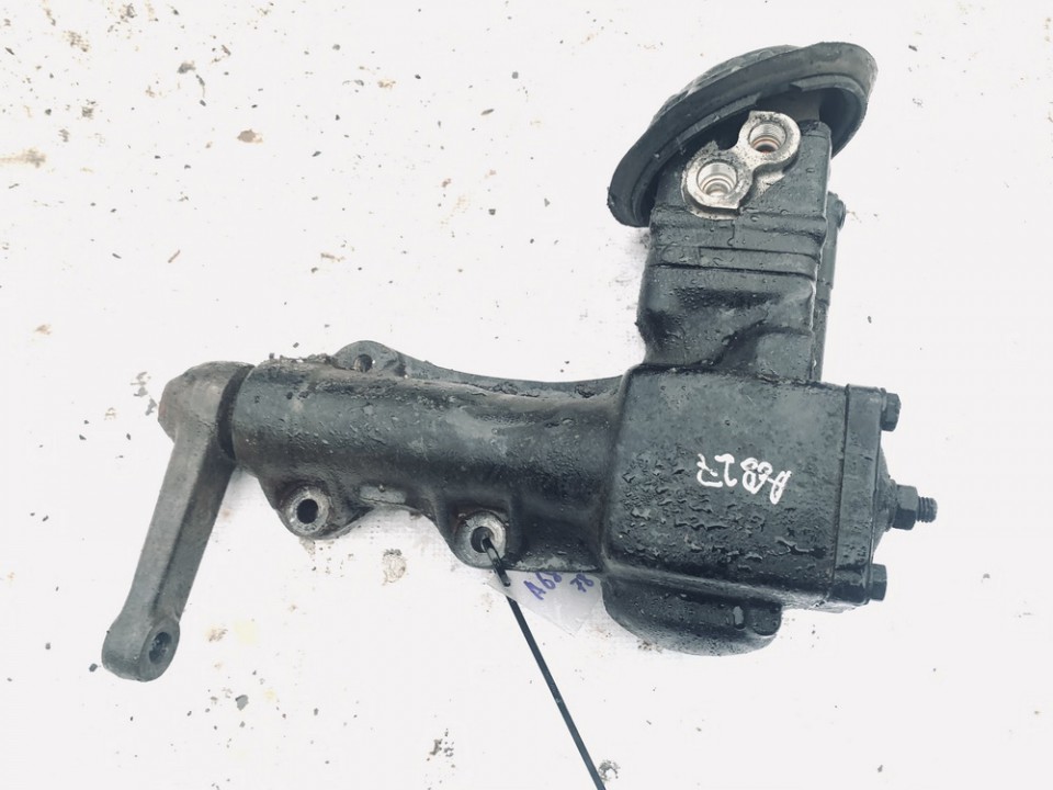 Steering Column Opel Omega B (25/26/27) Sedan 2.2 DTI 16V (Y22DTH 