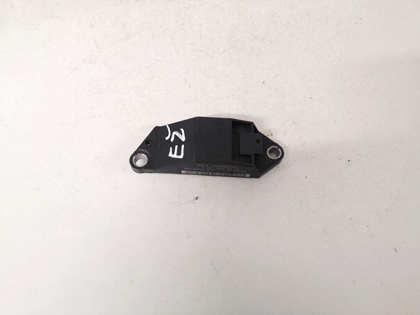 A0018209326 Mercedes-Benz E-CLASS 2006 Srs Airbag crash sensor