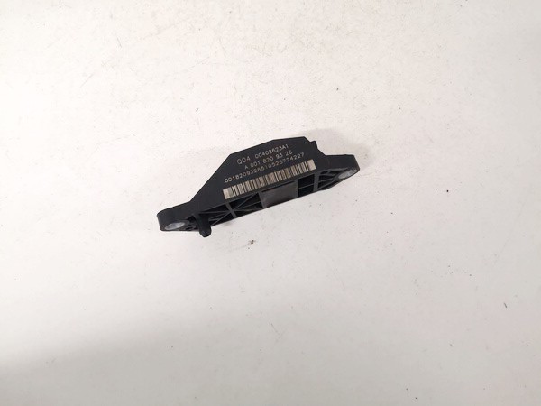 A0018209326 Mercedes-Benz E-CLASS 2006 Srs Airbag crash sensor - Thumbnail 2