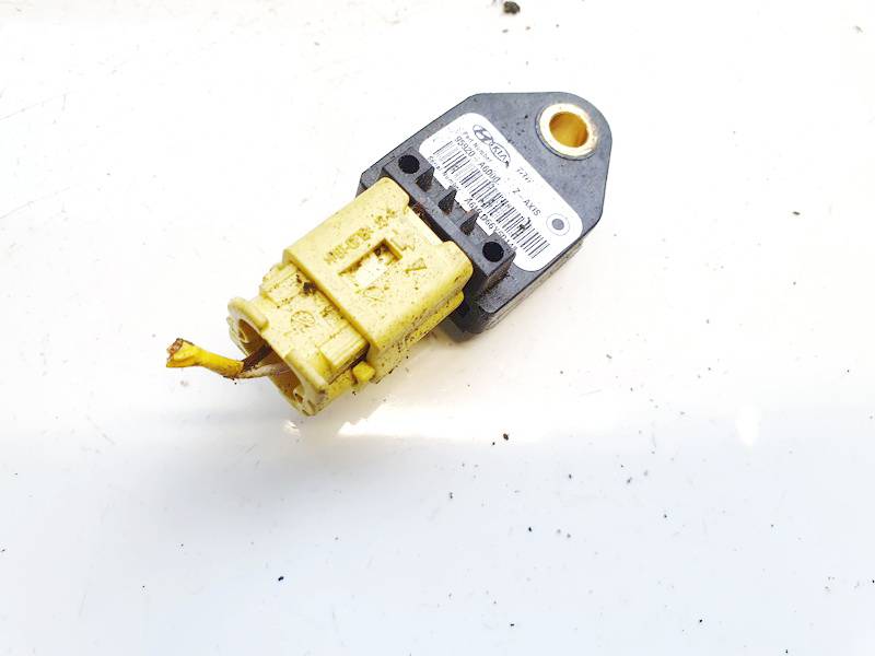 95920A6000 Hyundai i30 2016 Srs Airbag crash sensor