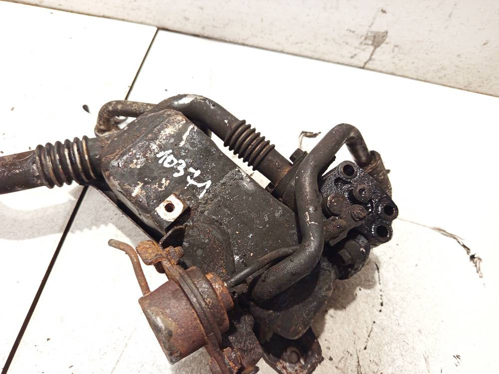 Opel Astra 2006 EGR Cooler (exhaust gas cooler) - Thumbnail 3